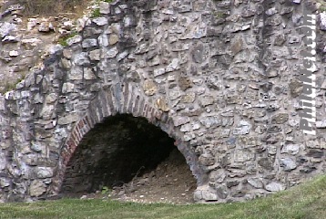 Limekiln