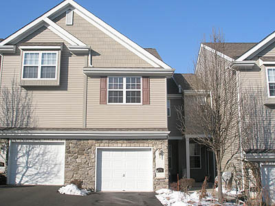 Montgomery County, PA Real Estate