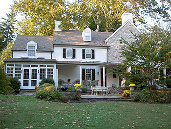 Montgomery County, PA Real Estate