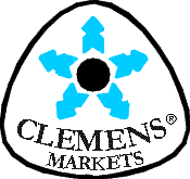 Clemen's Logo