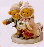 Cherished Teddies