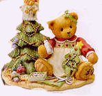 Cherished Teddies