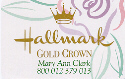 HALLMARK LOGO