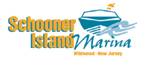 Schooner Island Marina