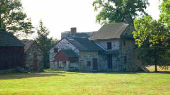 Brandywine Battlefield