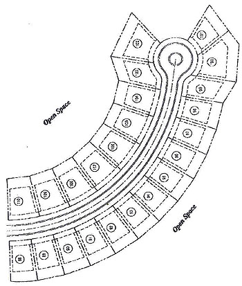 Community Plot Plan