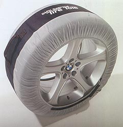 Tire Tote