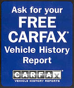 CarFax