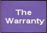 the warranty